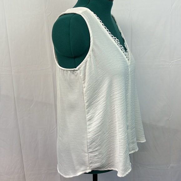 Studio B by Bobeau Tank sz L - Picture 3 of 11